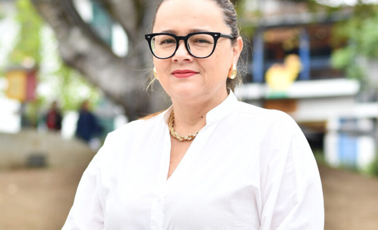 «Me voy con sentimientos encontrados»: Renunció secretaria de Asuntos Administrativos de El Retiro
