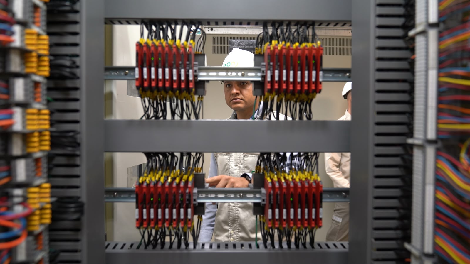 ¿Por qué San Antonio y varios sectores de Rionegro están sin energía este lunes?