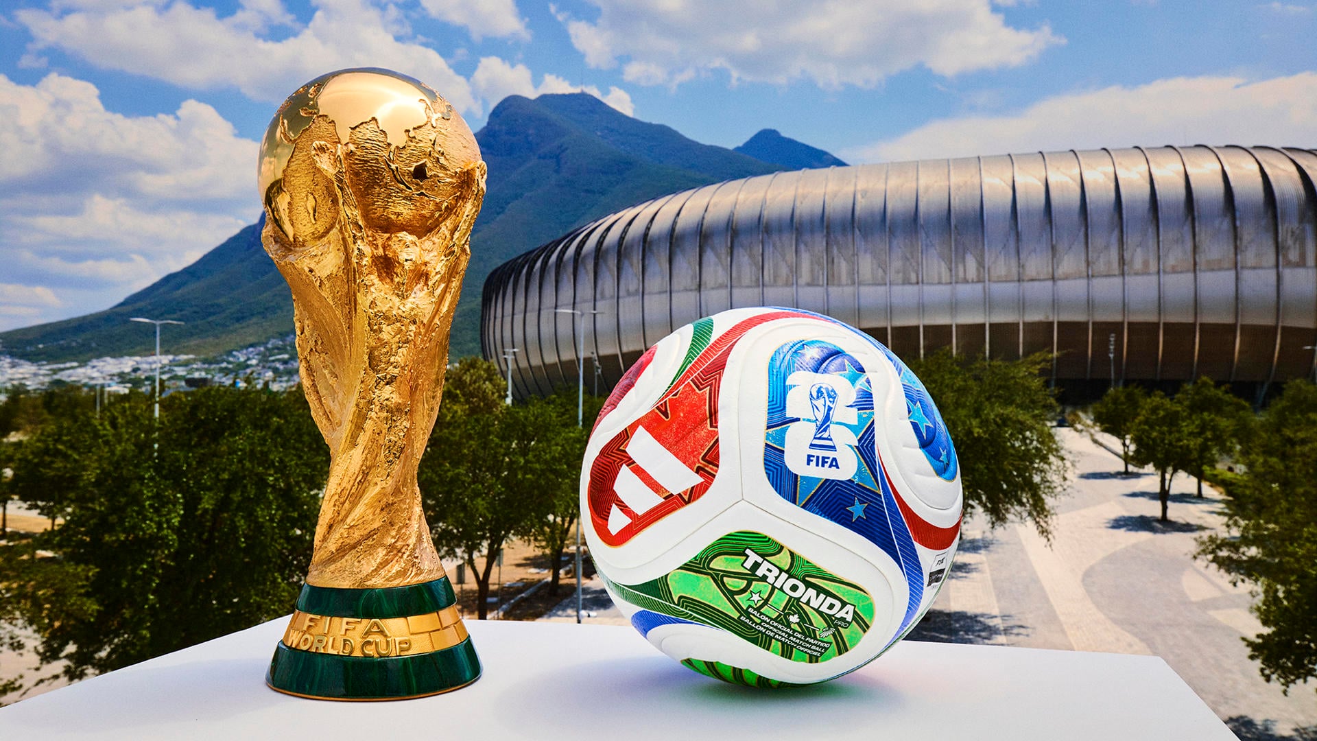 Mundial FIFA 2026: calendario completo de la primera ronda, horarios y canales para ver todos los partidos