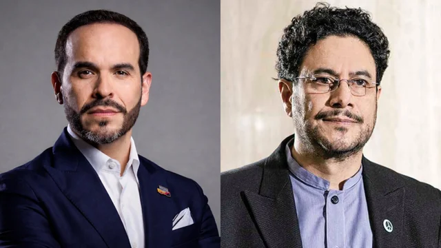 Cruce de acusaciones y denuncias marca la recta final hacia la segunda vuelta presidencial