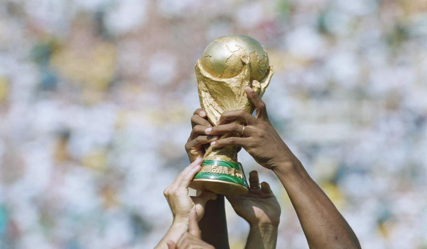 Estos son los equipos favoritos para llevarse la Copa Mundo 2026 según las casas de apuestas