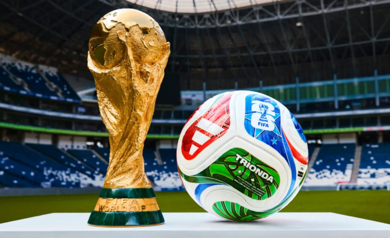 Estos partidos del mundial deberán verse bajo Ley Seca por segunda vuelta presidencial