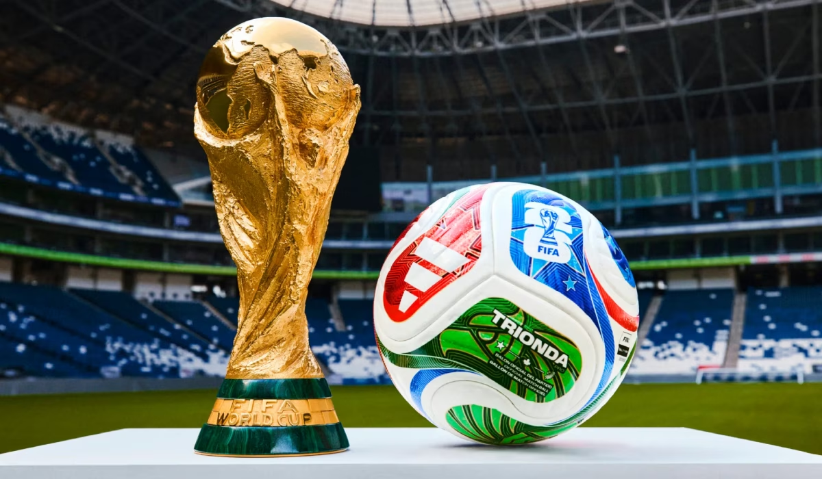Estos partidos del mundial deberán verse bajo Ley Seca por segunda vuelta presidencial