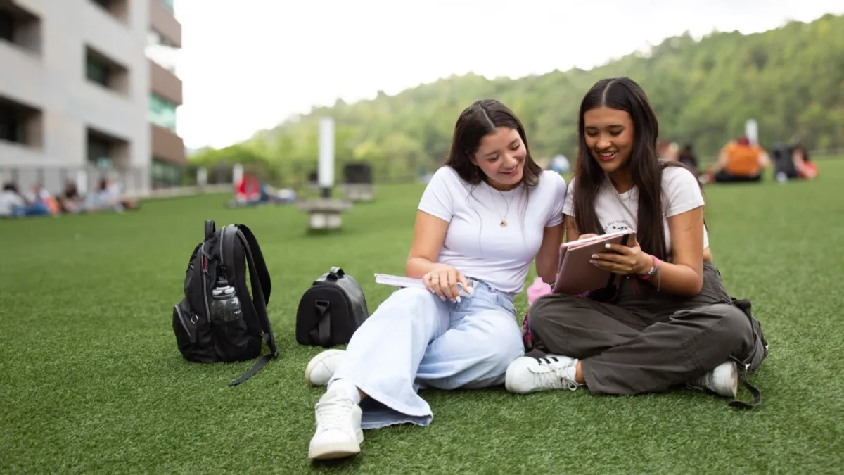 Últimos días para estudiar gratis en en esta institución universitaria