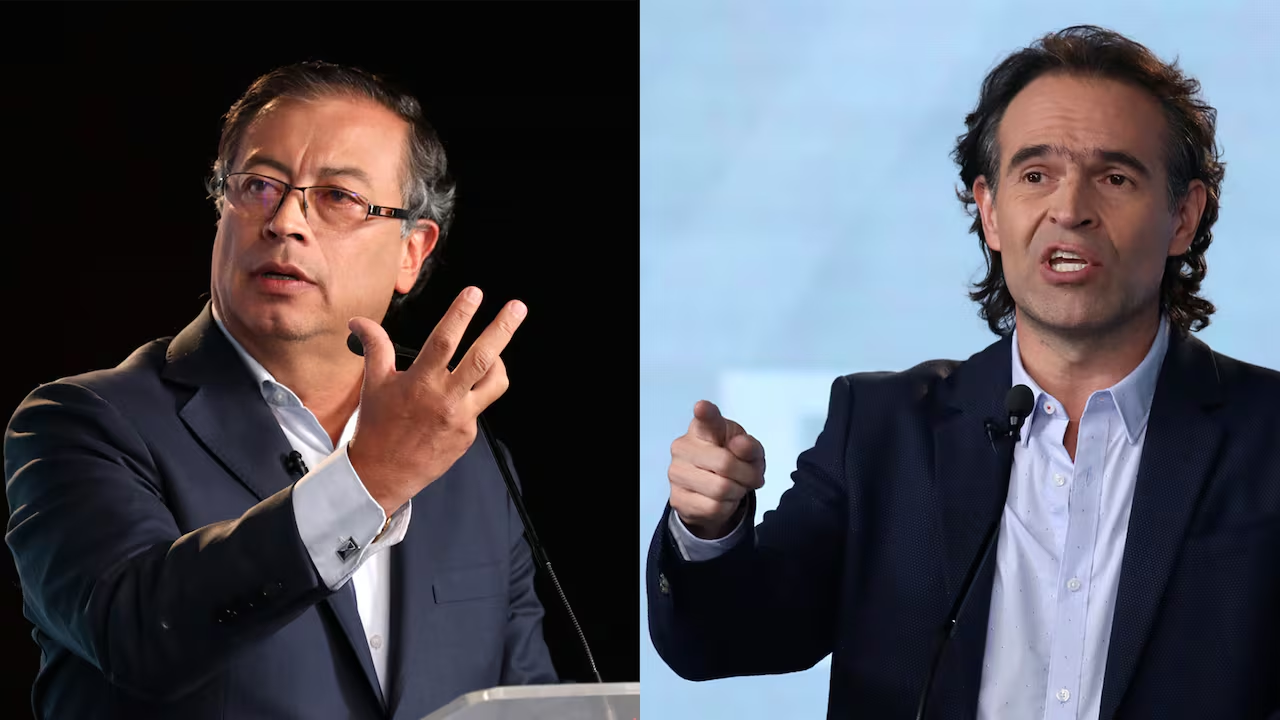 “Loco y demente”: Federico Gutiérrez responde a Petro y anuncia denuncia penal por injuria y calumnia