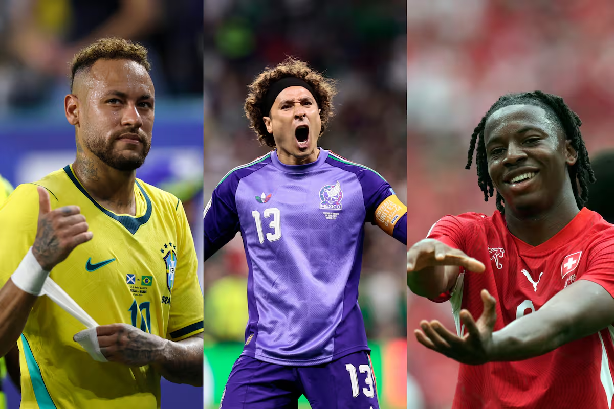 Así quedaron los grupos A, B y C del Mundial 2026: clasificados y panorama de los mejores terceros