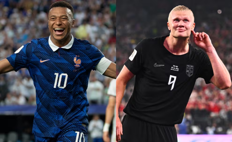 Se define otros tres grupos del Mundial 2026: estos son los seis partidos de este viernes 26 de junio