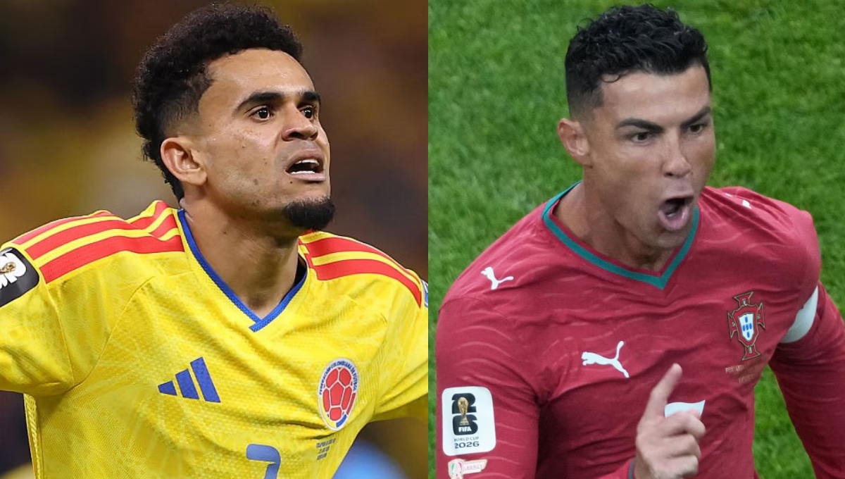 Municipios de Oriente tendrán pantalla gigante para el partido Colombia vs Portugal