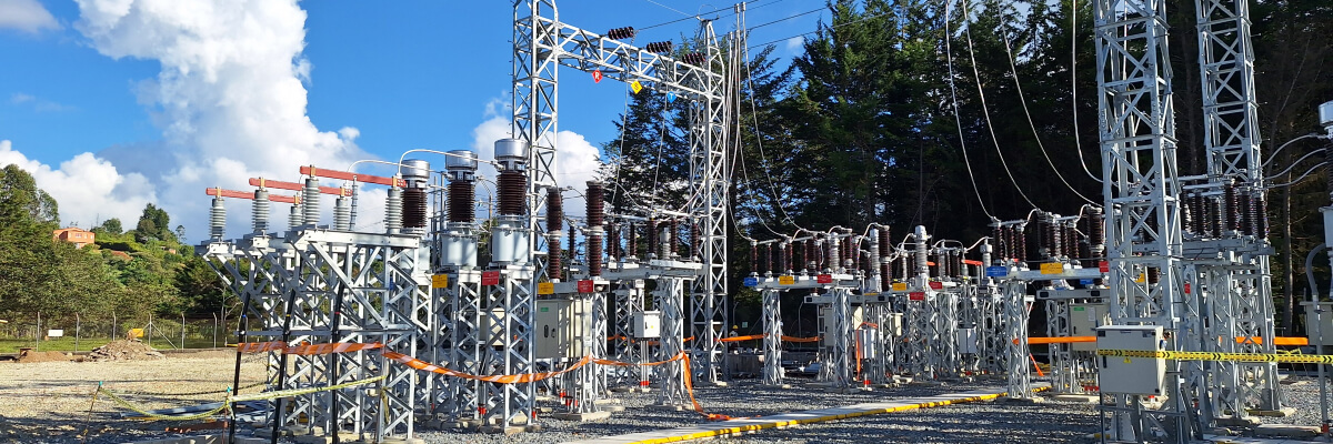 EPM suspenderá el servicio de energía durante 11 horas en sectores de Rionegro el próximo lunes festivo