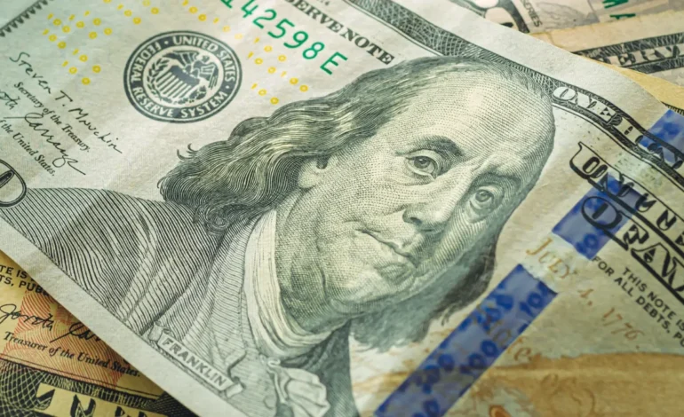 Dólar en Colombia cae tras elecciones: ¿qué viene para la economía después de la segunda vuelta?