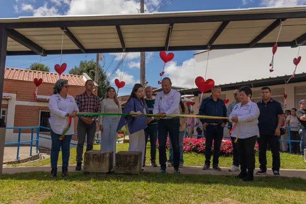 Contraloría General de Antioquia concluyó que no existieron sobrecostos ni daño fiscal en los contratos del Centro Día y actividades comunitarias denunciadas por el diputado José Luis Noreña en La Ceja.
