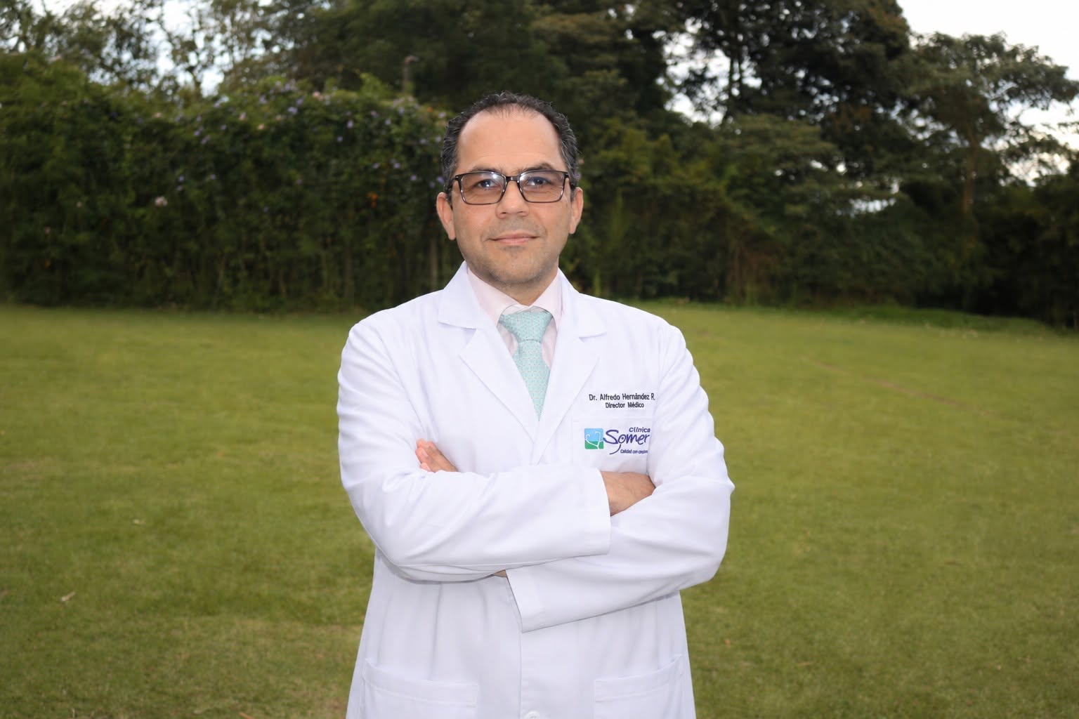 Clínica Somer anuncia un importante cambio en su dirección médica: este es el nuevo líder