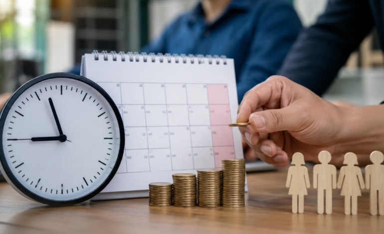 Reforma laboral en Colombia entra en una nueva fase desde julio de 2026.