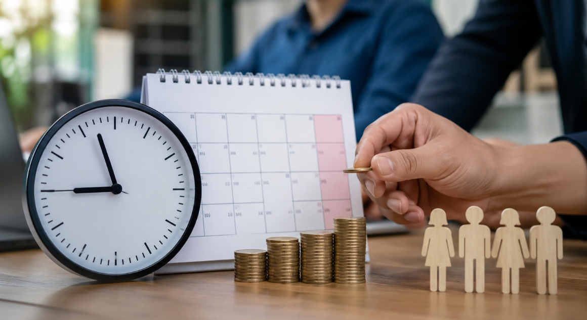 Sube el recargo dominical al 90 % y baja la jornada laboral a 42 horas