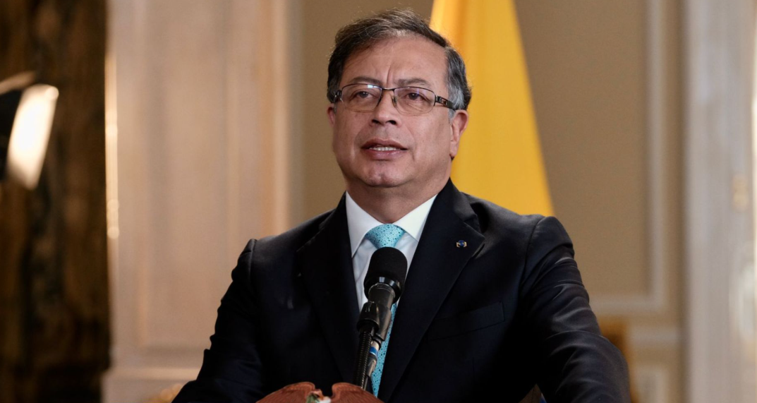 Petro convoca movilización nacional el 20 de julio y anuncia su despedida como presidente