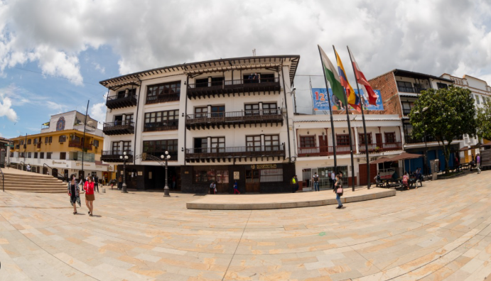 Rionegro, El Retiro y Marinilla, los mejores del Oriente antioqueño: así quedó el ranking de desempeño institucional