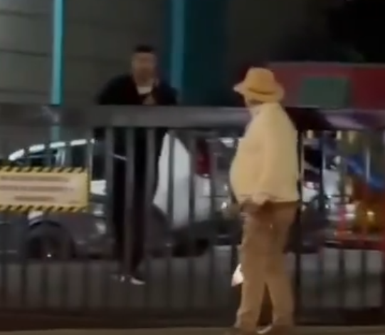 Polémica en Antioquia: concejal de Rionegro habría amenazado con un machete a un motociclista tras accidente