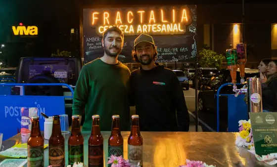 Festival Florecer Cervecero 2026 en La Ceja con música en vivo, cerveza artesanal y emprendimientos locales.