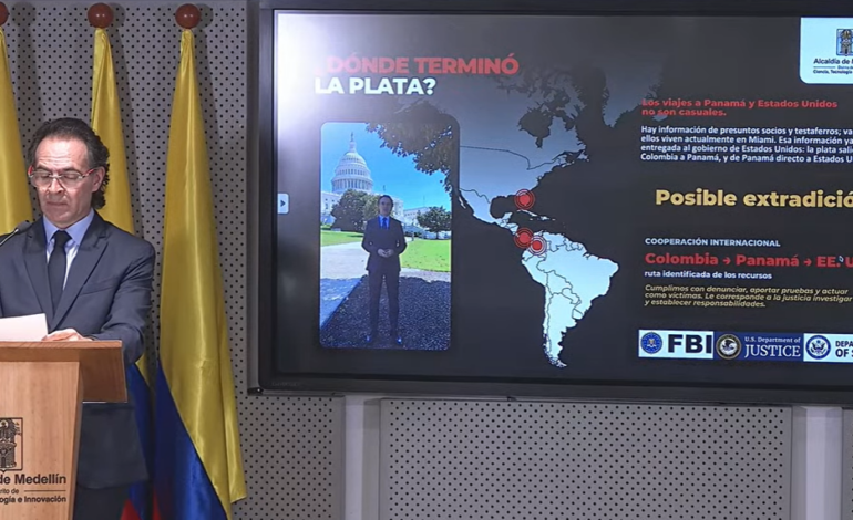 Presentación de las pruebas del grupo Los Amiguitos realizada por Fico Gutiérrez.