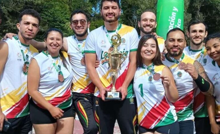El Santuario define este domingo a los campeones de los Juegos Campesinos del Oriente antioqueño
