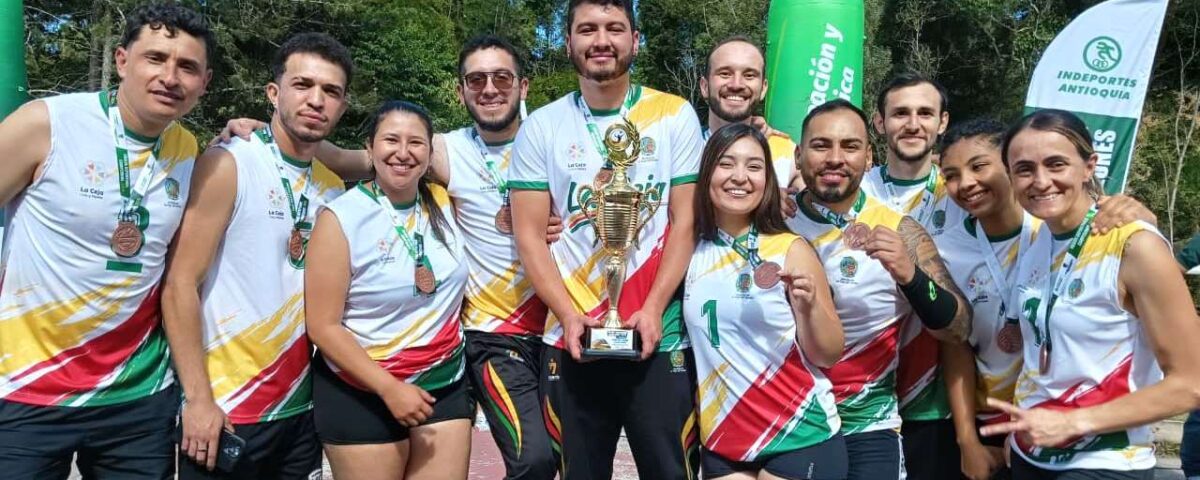 El Santuario define este domingo a los campeones de los Juegos Campesinos del Oriente antioqueño