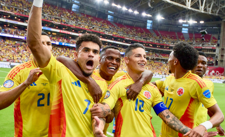 Colombia busca el último cupo a cuartos de final del Mundial 2026: programación y dónde ver los partidos de este martes