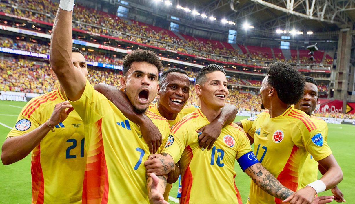 Colombia busca el último cupo a cuartos de final del Mundial 2026: programación y dónde ver los partidos de este martes
