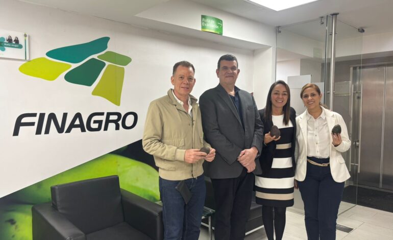 Aguacate sostenible entra a la línea de crédito de Finagro y beneficiará a productores colombianos