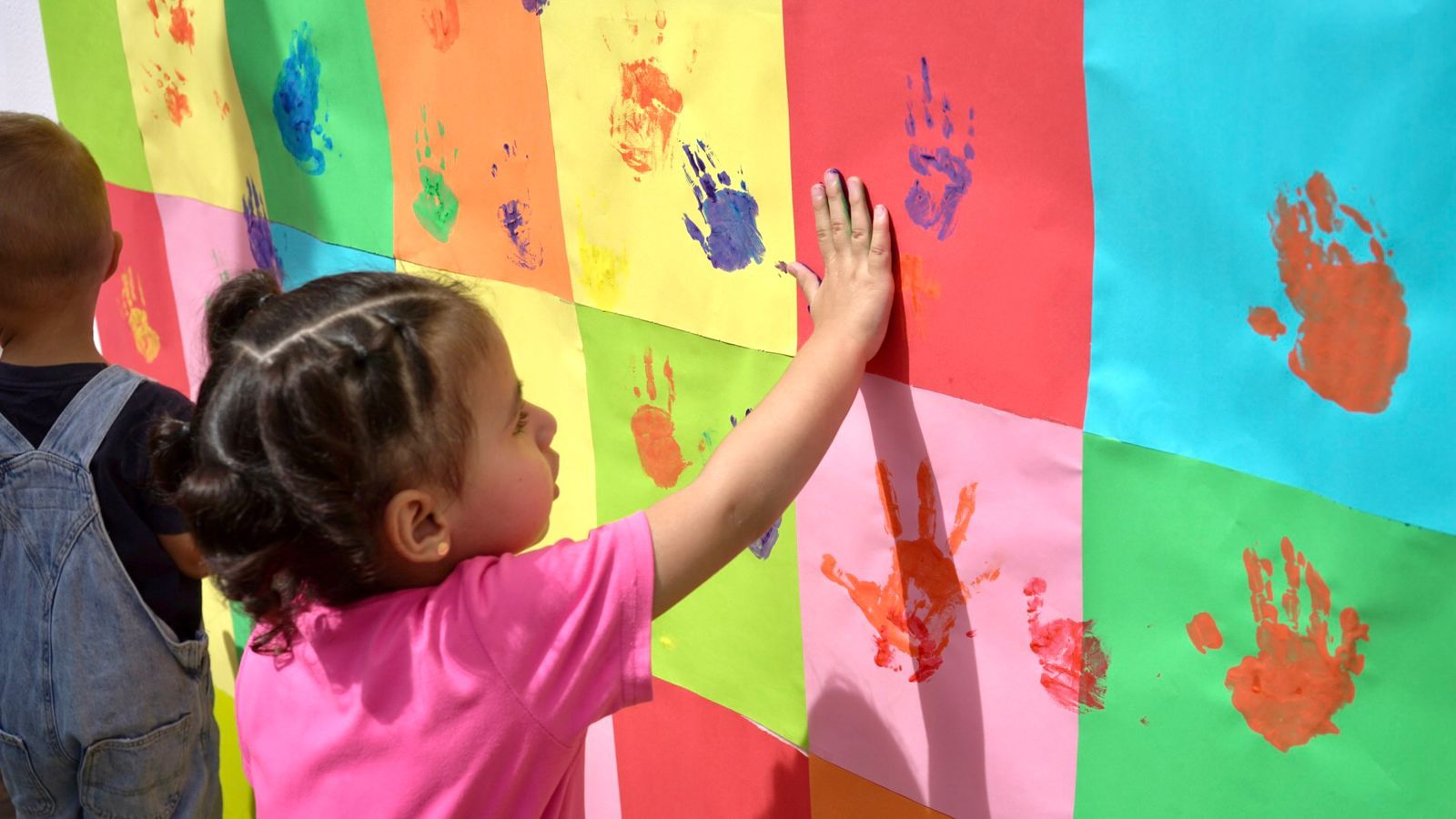 Rionegro abre 210 nuevos cupos para bebés desde los 6 meses: así funcionarán las nuevas Salas Cuna