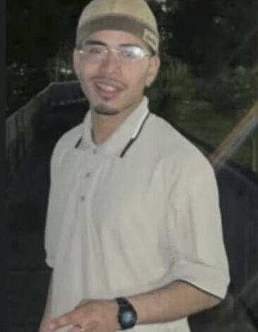Buscan a joven de 21 años reportado como desaparecido en Marinilla