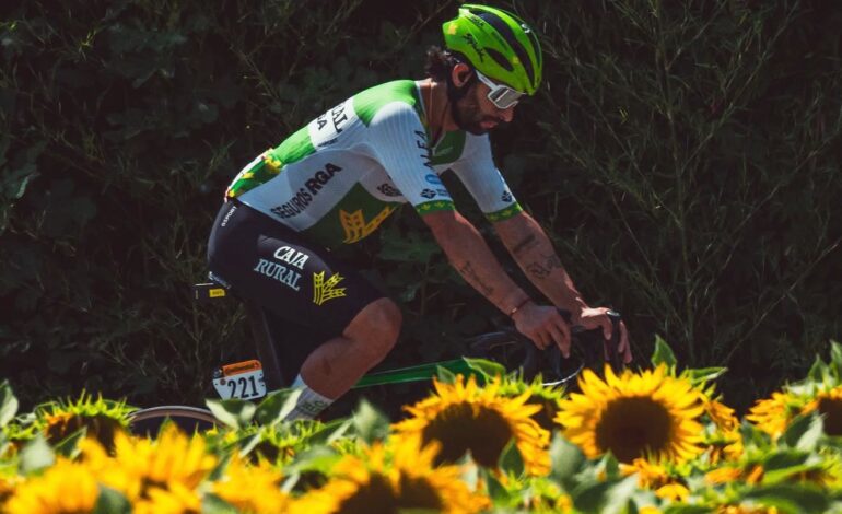 Fernando Gaviria reapareció tras la cirugía y contó cómo salió la operación