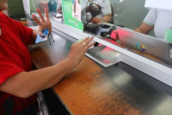 Desde hoy dejan de funcionar las tarjetas Cívica Classic en el Metro de Medellín