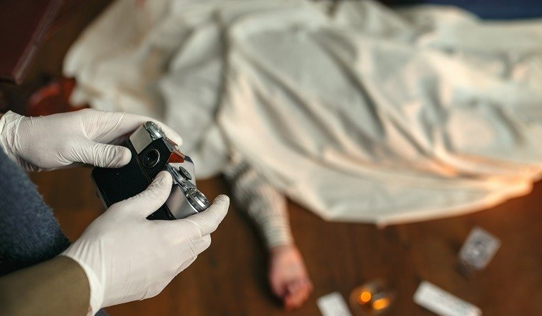 Víctimas del doble homicidio en Sonsón presentan impactos de bala en la cabeza