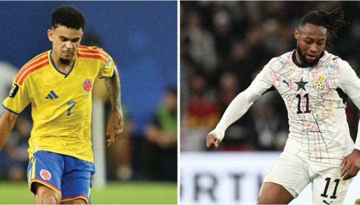 Colombia se juega la clasificación: programación completa del Mundial 2026 para este viernes 3 de julio