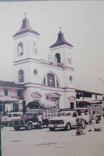 La Unión celebra hoy 115 años de vida municipal: la historia del Emporio Papero del Oriente antioqueño