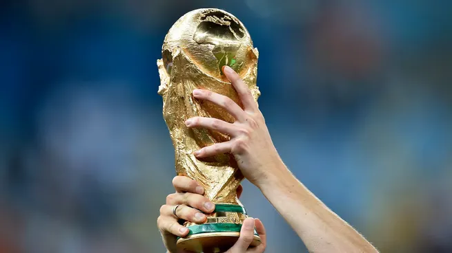 Así van los cuartos de final del Mundial 2026