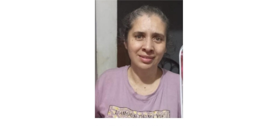 A un mes de su desaparición, continúa la búsqueda de Diana Lucía Patiño en Marinilla