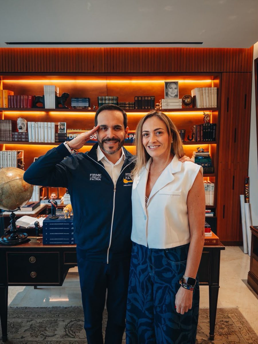 Simón Molina respalda llegada de Juliana Gutiérrez al Ministerio del Deporte