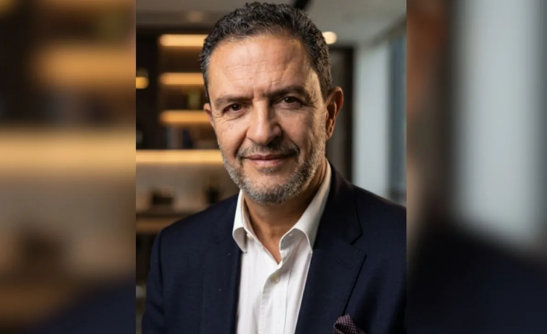 Omar Bula Escobar asumirá la Cancillería en el gobierno de Abelardo de la Espriella
