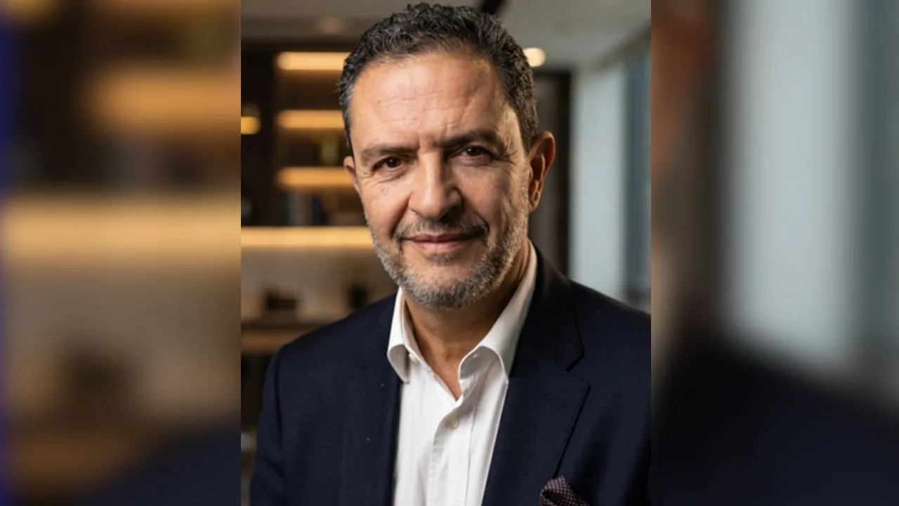 Omar Bula Escobar asumirá la Cancillería en el gobierno de Abelardo de la Espriella