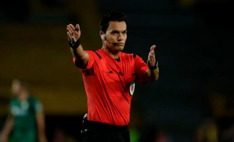 FIFA confirma a un colombiano para la final del Mundial entre España y Argentina