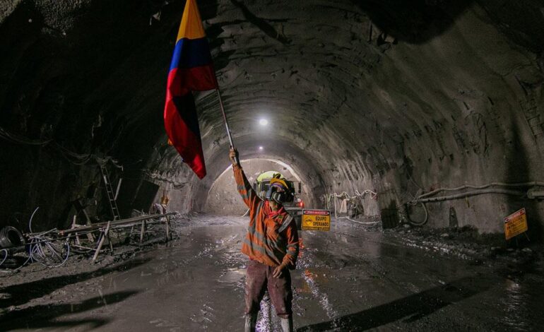 De la Espriella estará en El Toyo el 20 de julio